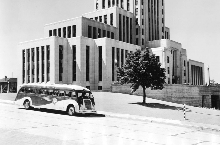 Vancouver City Hall: A History